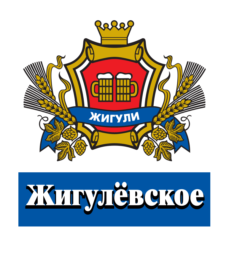 Логотип Жигулёвское