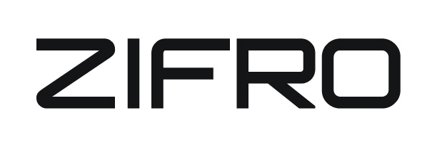 Логотип Zifro
