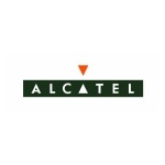 Логотип Alcatel
