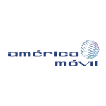 Логотип America Movil