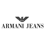 Логотип Armani Jeans