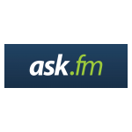 Логотип ask.fm