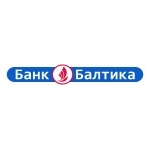Логотип Банк Балтика