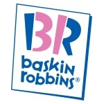 Логотип Baskin Robbins