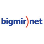 Логотип Bigmir.net
