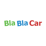 Логотип BlaBlaCar