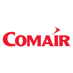 Логотип Comair
