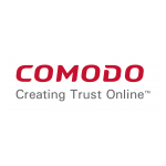 Логотип Comodo