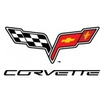 Логотип Corvette