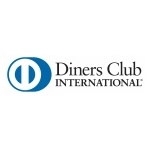 Логотип Diners Club International