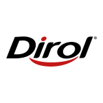 Логотип Dirol