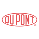 Логотип DuPont