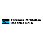 Логотип Freeport-McMoRan