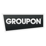 Логотип Groupon