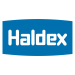 Логотип Haldex