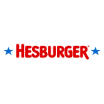 Логотип Hesburger
