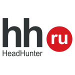 Логотип hh.ru