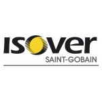 Логотип Isover