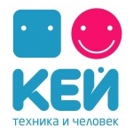 Логотип Кей