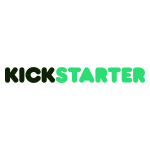 Логотип Kickstarter