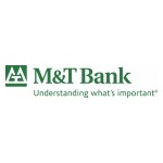 Логотип M&T Bank