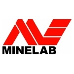 Логотип Minelab