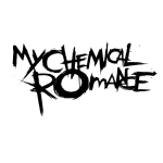 Логотип My Chemical Romance