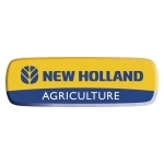Логотип New Holland