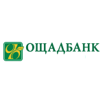 Логотип Ощадбанк