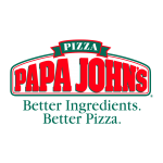 Логотип Papa Johns