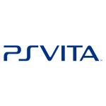 Логотип PS Vita