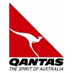 Логотип Qantas Airways