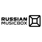 Логотип Russian Music Box