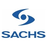 Логотип Sachs