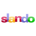 Логотип Slando