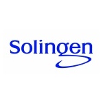Логотип Solingen