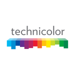 Логотип Technicolor