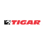 Логотип Tigar