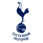Логотип Tottenham Hotspur