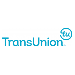 Логотип TransUnion