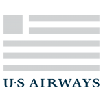 Логотип US Airways