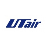 Логотип UTair