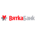 Логотип Вятка-банк