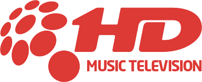 Логотип 1HD