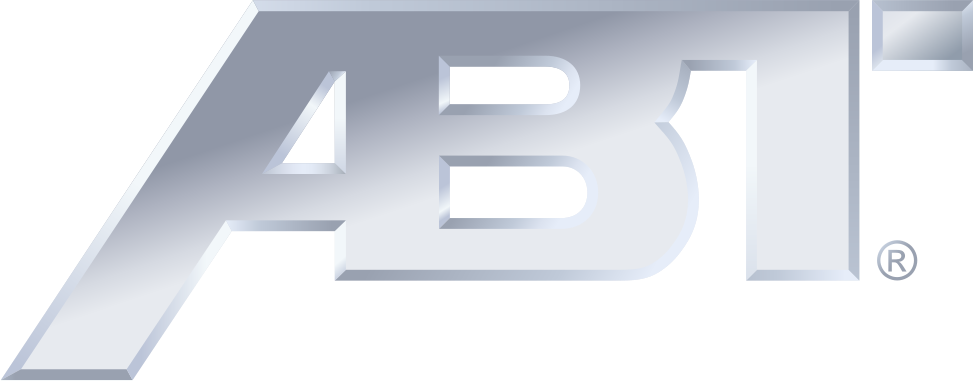 Логотип ABT