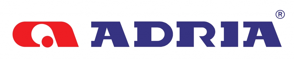 Логотип Adria Mobil