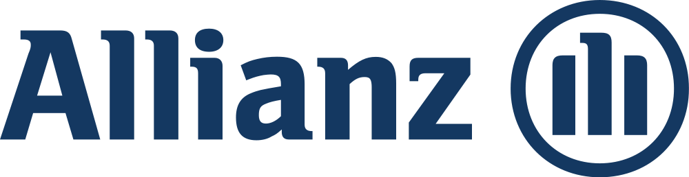 Логотип Allianz
