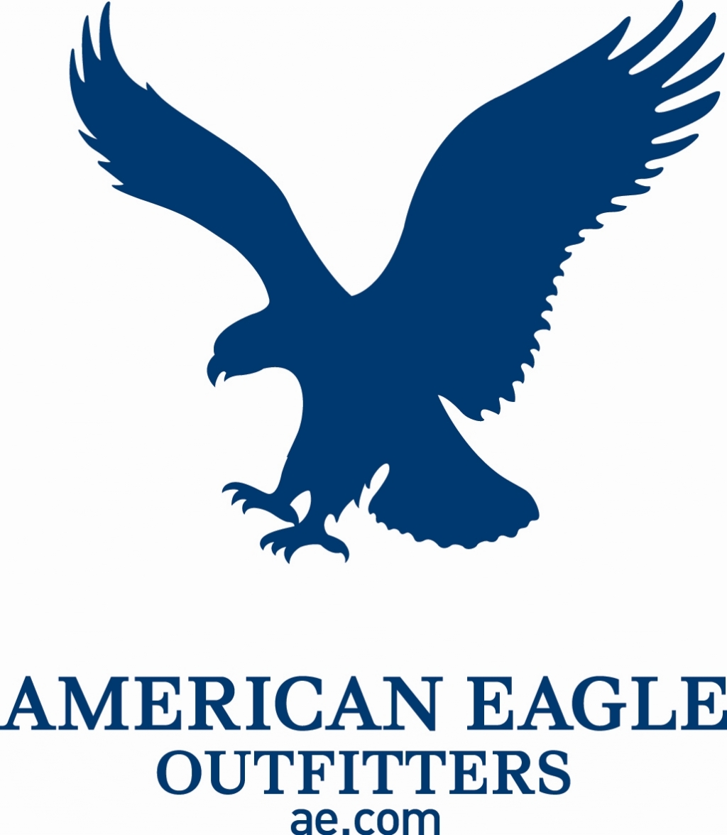 Логотип American Eagle