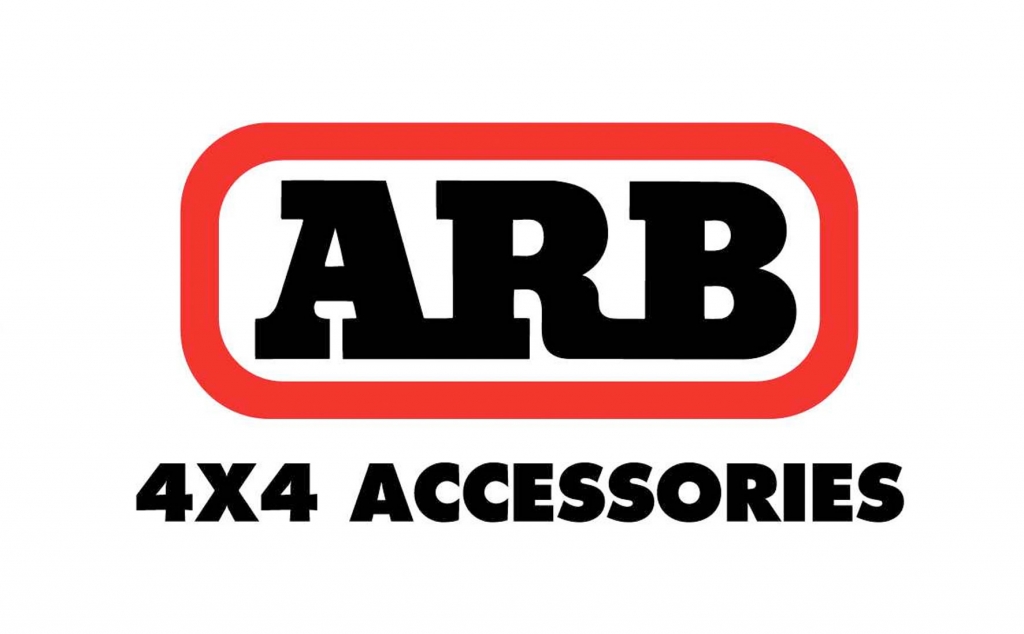 Логотип ARB