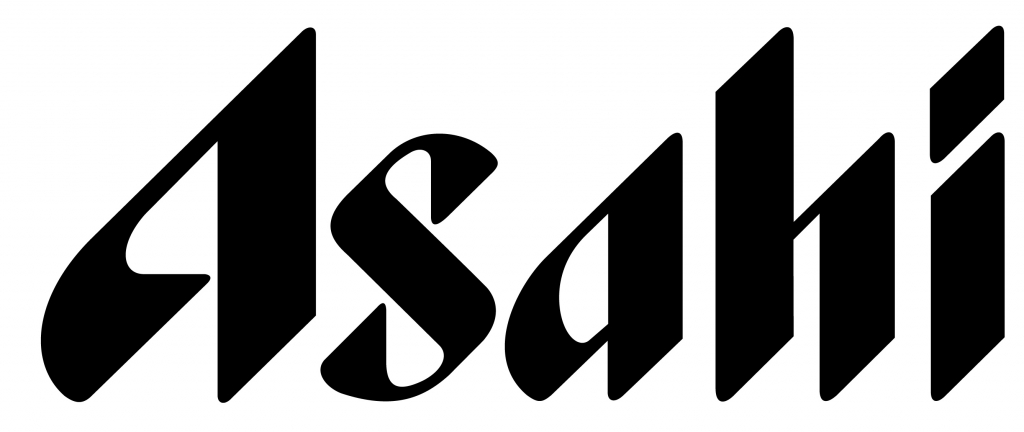 Логотип Asahi